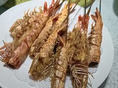 -东江海鲜大排档·潮汕菜·砂锅粥