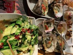 -木屋烧烤(白石洲店)
