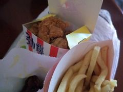 -华莱士(新城店)