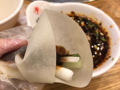 -守柴炉烤鸭(中海国际店)