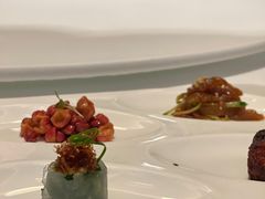 凉菜四拼-福1015(愚园路店)