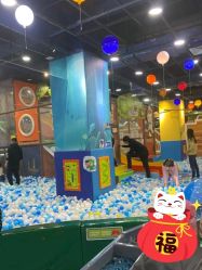 -宝贝王(天津滨海店)