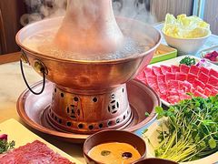 -南门涮肉(天坛店)