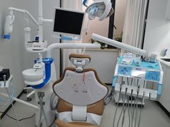 -牙博士口腔品牌连锁(杨浦店)