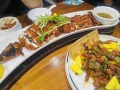 -醉壹号海鲜大排档(厦门美食地标店)