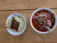 -吴记怪味面(牛王庙店)