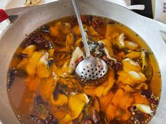 -辣婆婆(航天桥店)