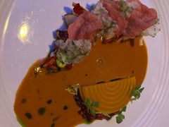 -迪拜帆船酒店海底餐厅