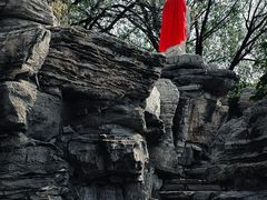 -盛世南宫影视城(北普陀影视城)