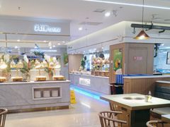 -红透天牛排海鲜自助(长和国际直营店)