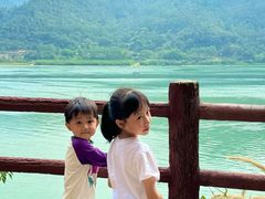 -羚羊峡古栈道森林公园