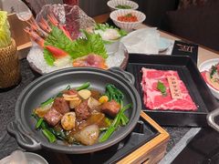 -匠和风精致料理(成都龙湖滨江天街店)