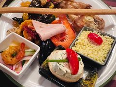 -大冒险家餐厅