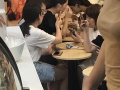 -吉小手•豆花和糖水(卧龙晓城店)