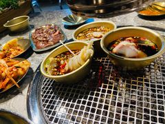 -鑫釜山海鲜烧烤(浑南店)