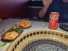 -谷牛日式烤肉(宝山U天地店)