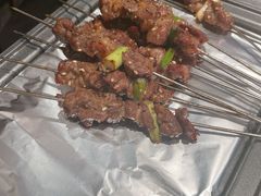 -星光小把串·海鲜烧烤(西安路店)