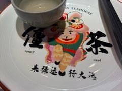 -禄运茶居·手工点心(猎德店)