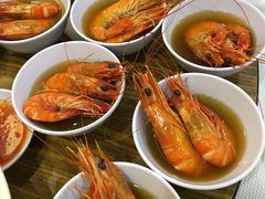 -珍宝海鲜(东海岸海鲜中心)