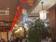 -惠丰堂饭庄·烤鸭·京味菜(西北旺·唐家岭店)