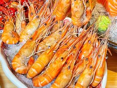-贵木日本料理·铁板烧(新地假日广场店)