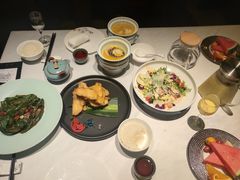-百富源·海鲜辽菜(浑河堡店)