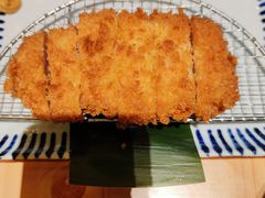 -堂本家洋食别馆·炸猪排(中心城店)
