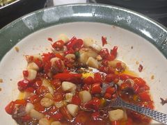 -费大厨辣椒炒肉(黄兴中心广场店)