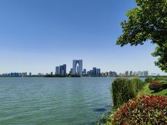 -金海华·Winsun玲珑国际·赫本时光(园区金鸡湖店)