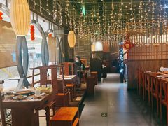 大堂-呷哺呷哺(悦方店)