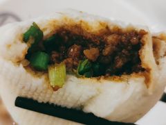 -李与白包子铺(桐梓林店)