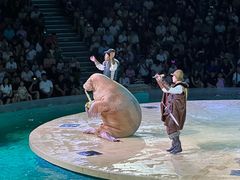 -波塞冬旅游度假区