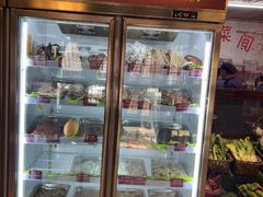 -银生食府·普洱菜(金星店)