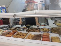 -阿芬卤面(花巷店)
