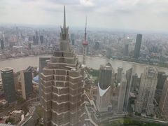 景观位-上海柏悦酒店·世纪100牛排馆