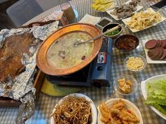 -霄汉羊排(万松园一店)
