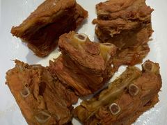 脊骨-吴记酱骨炖菜馆(西大直街店)
