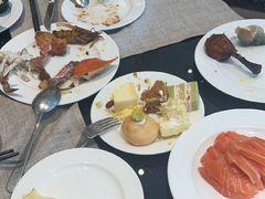 -东方红海鲜百汇(国际大厦店)