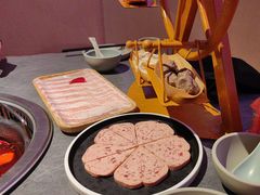 -故里和山·成都火锅(欢乐港湾店)