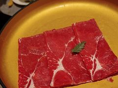 -一绪に寿喜烧(荟聚店)