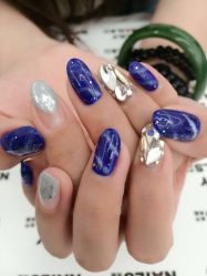 -LILY NAILS美甲美睫