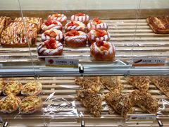 -85度C(厦门中华城新店)