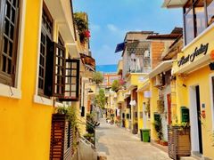 -山水茶艺馆·点心粤菜·30年老字号