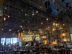 大堂-同仁四季椰子鸡(宝安壹方城店)