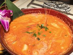 -太食獸泰式茶餐厅(IFS国金中心店)