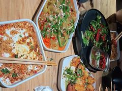 -李不管把把烧(天府三街店)