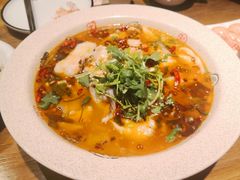 -明城饭店(万科九都荟店)