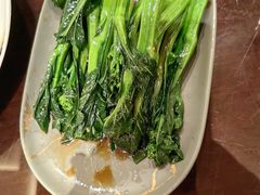 -广州中心皇冠假日酒店·百粤楼