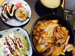 -京和风食堂·定食寿喜锅(保利樾广场店)