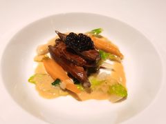 -Le Comptoir de Pierre Gagnaire
